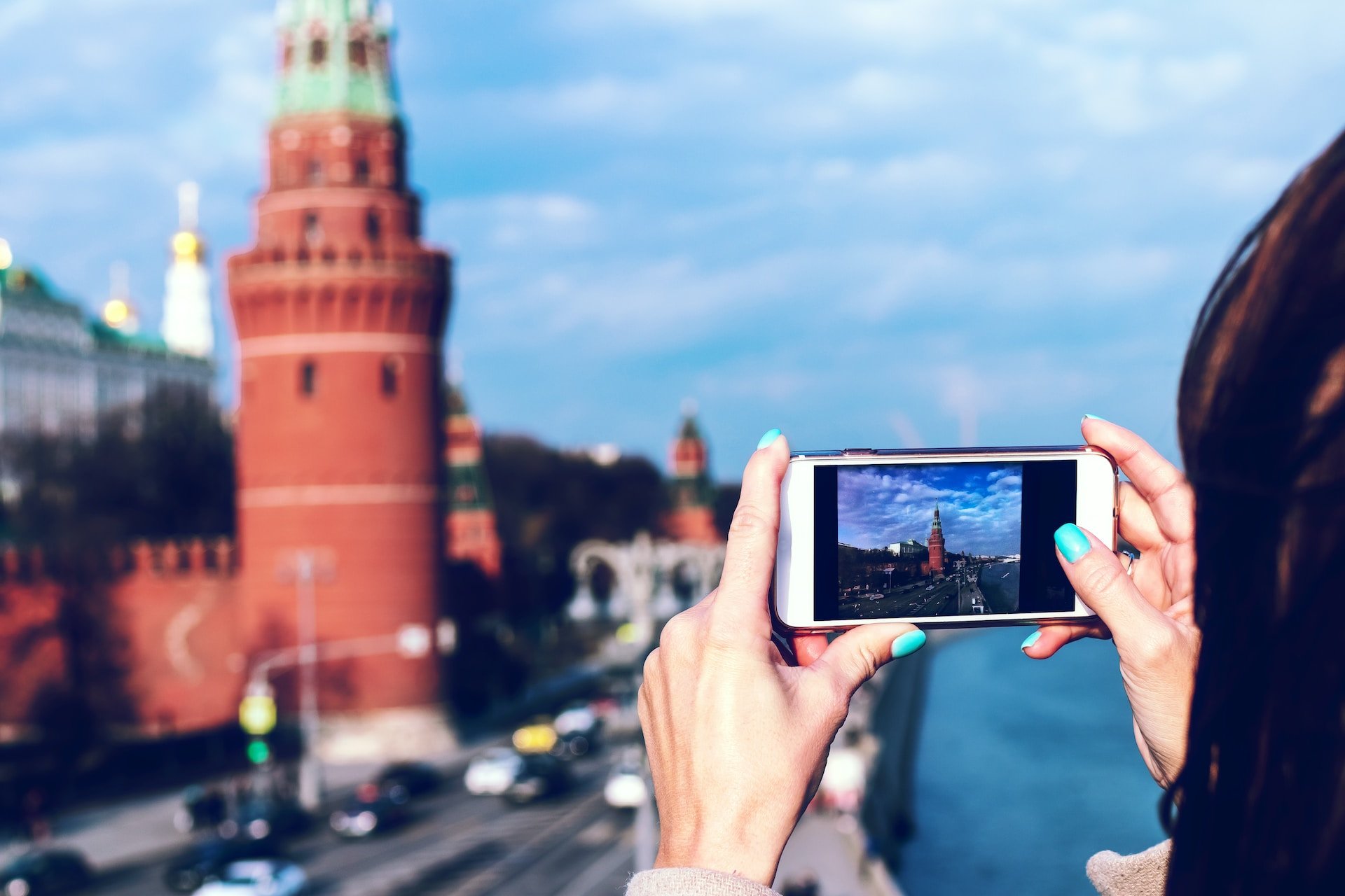 Россиянам рассказали, как они будут отдыхать в майские праздники