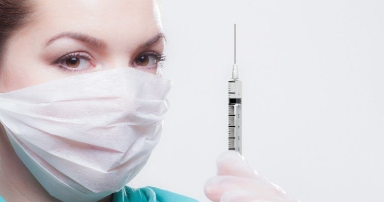 Вторая партия вакцины от коронавируса для подростков поступила в Удмуртию