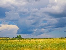 В субботу в Удмуртии ожидается похолодание