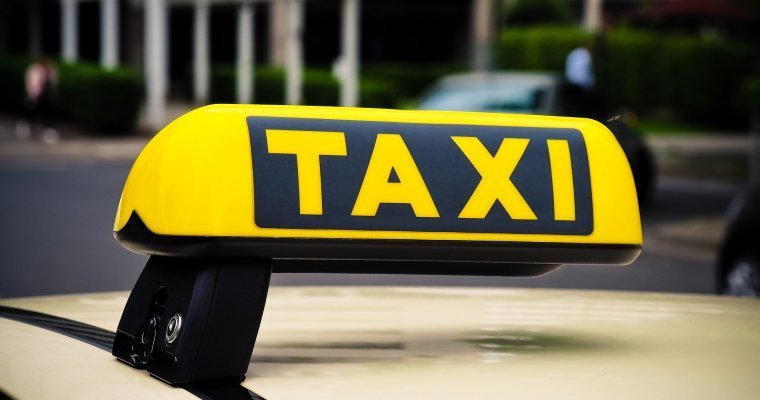 Трое жителей Ижевска задушили таксиста из Казани и угнали его машину