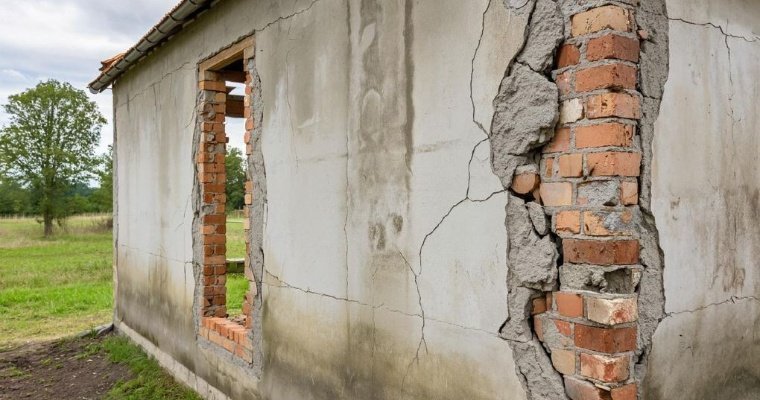Жителя Удмуртии осудили за мошенничество при строительстве коровника