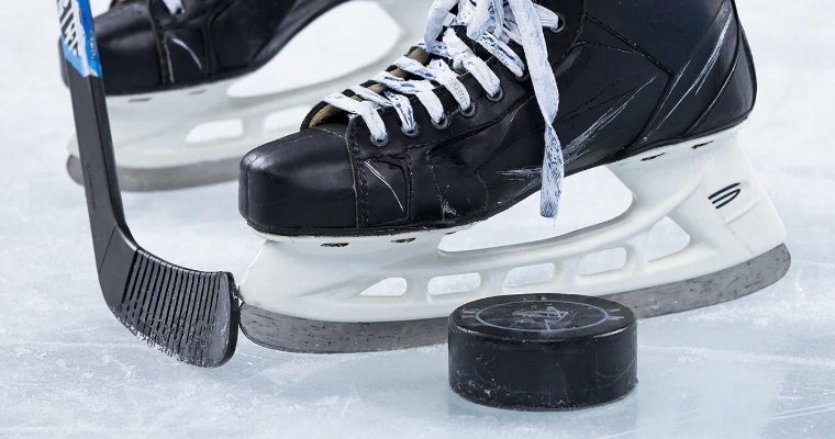 «Ижсталь» обыграла «Молот» в выездном матче