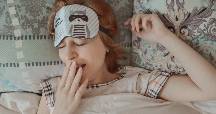 Каждый пятый россиянин считает себя ленивым