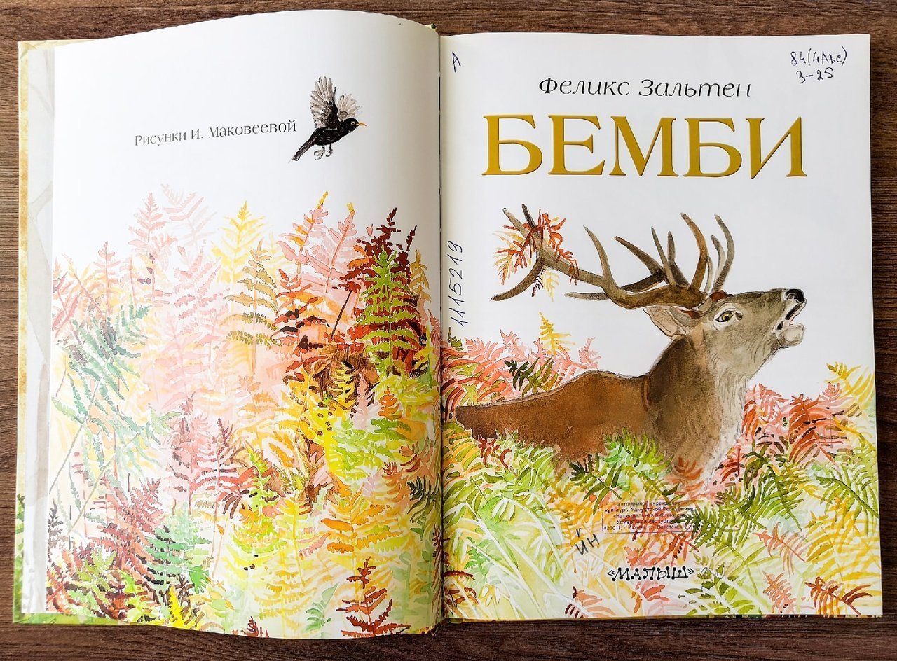 Свыше 500 книг собрала Национальная библиотека Удмуртии для читателей в ДНР и ЛНР