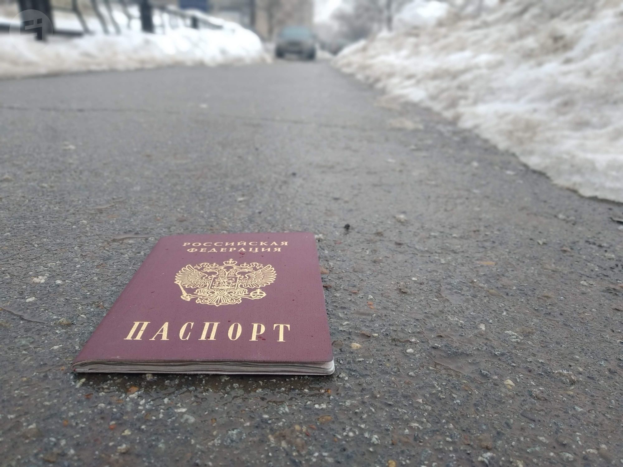 В Ижевске задержали воришку, потерявшего паспорт на месте преступления
