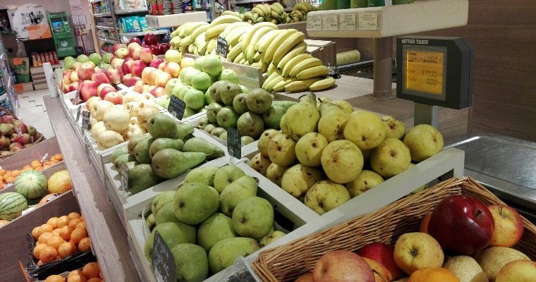 Цены в Удмуртии в январе выросли на 0,4%