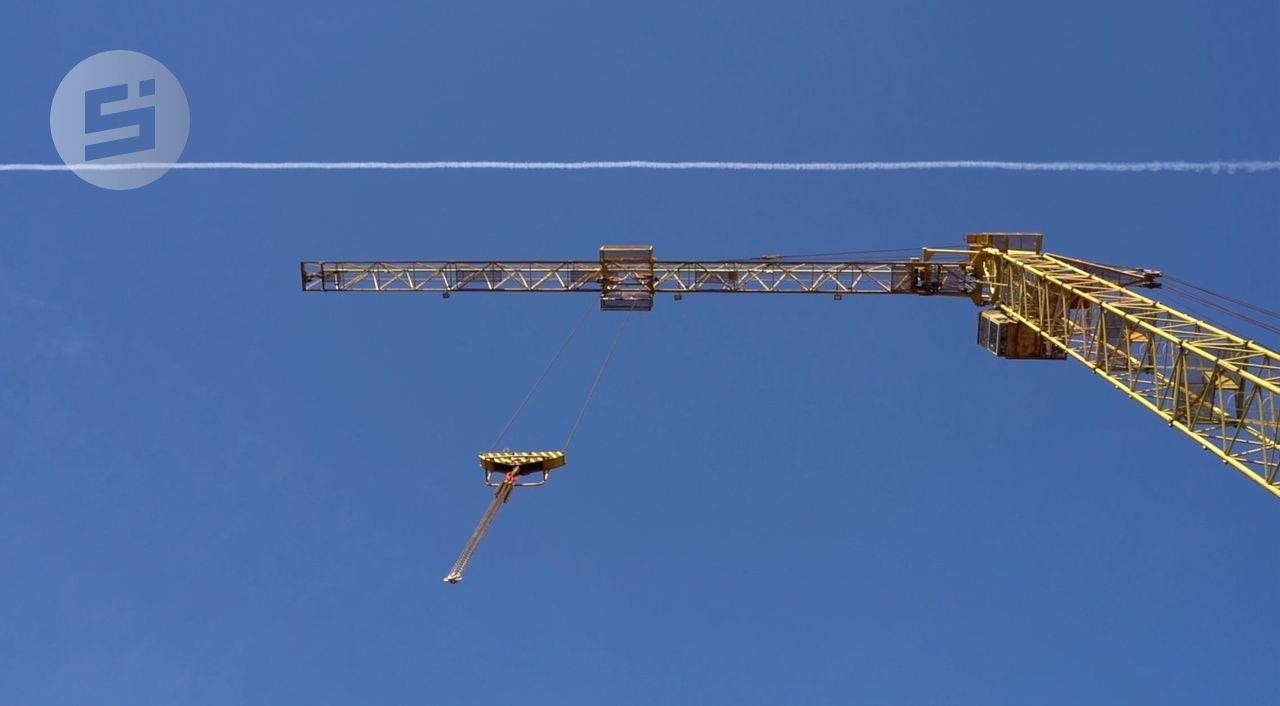 Удмуртия оказалась в числе лидеров по вводу жилья