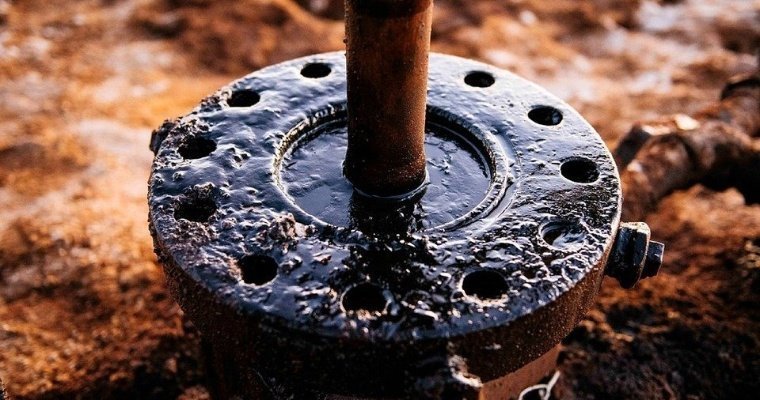 В Удмуртии суд оштрафовал компанию за разлив нефти