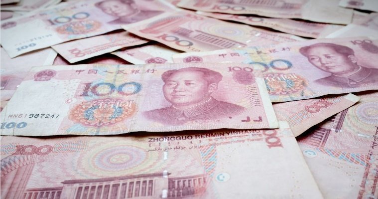 ВТБ: юань станет второй по популярности иностранной валютой у россиян