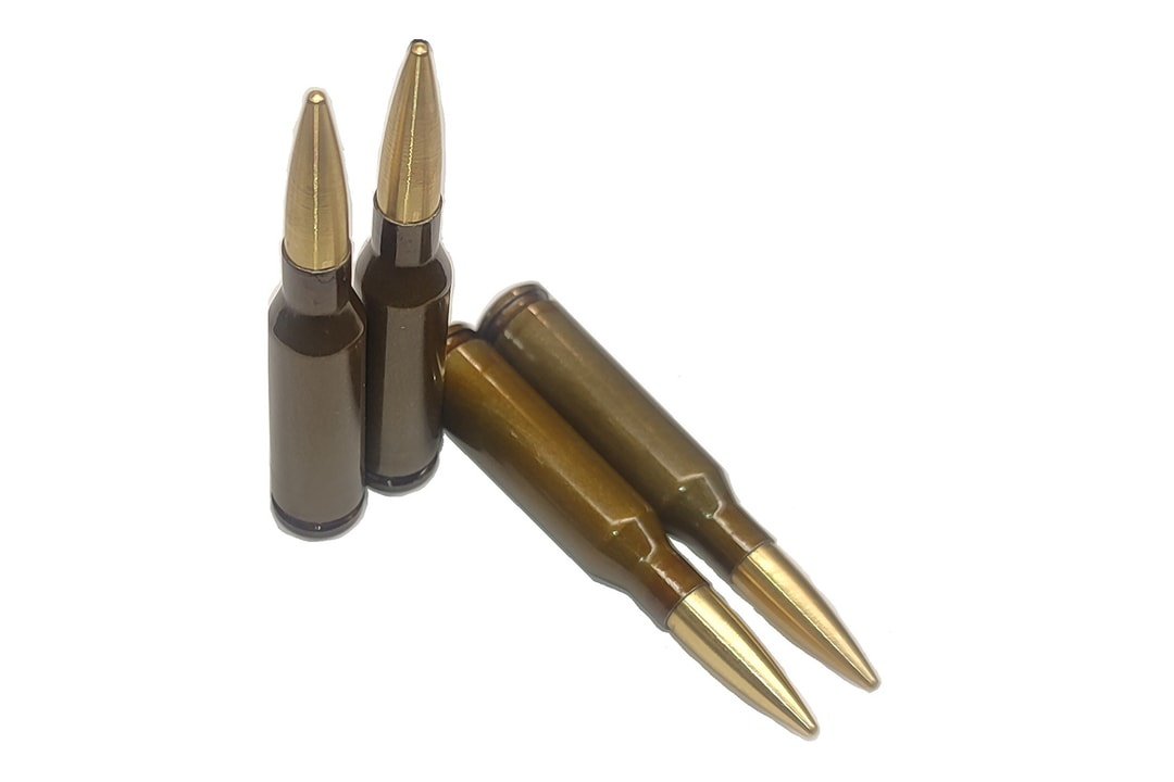 «Калашников» разработал многопульные патроны для борьбы с дронами