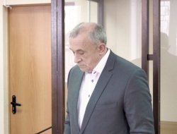 Бывший глава Удмуртии Александр Соловьев попал в больницу