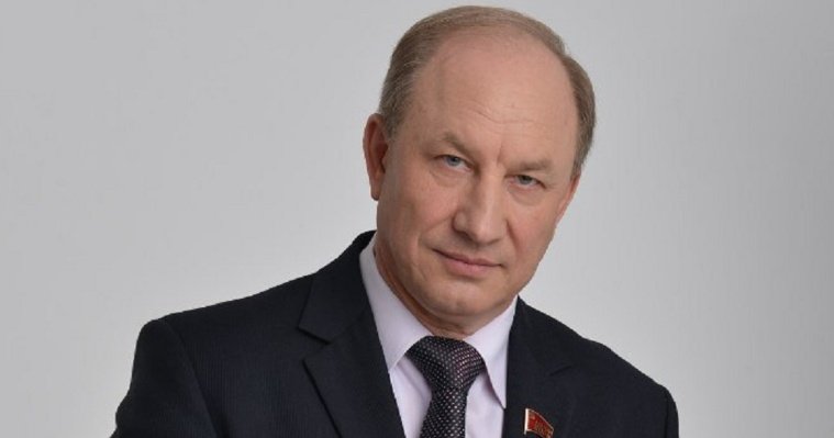 Госдума сняла депутатскую неприкосновенность с Валерия Рашкина