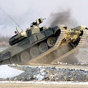 Российская армия начнет переходить на новую систему организации