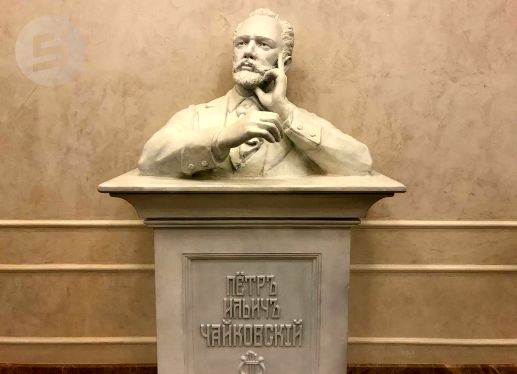 О мероприятиях Года Чайковского рассказали жителям Удмуртии