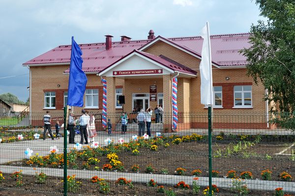 Карта баграш бигра