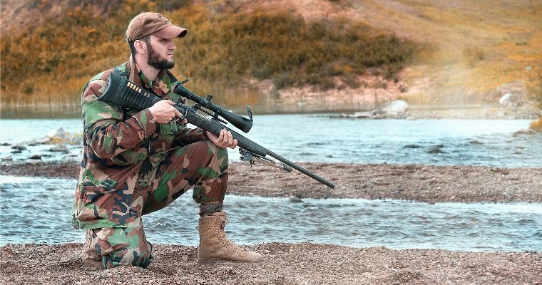 В Удмуртии ветеранам боевых действий и участникам СВО начнут выдавать разрешения на охоту