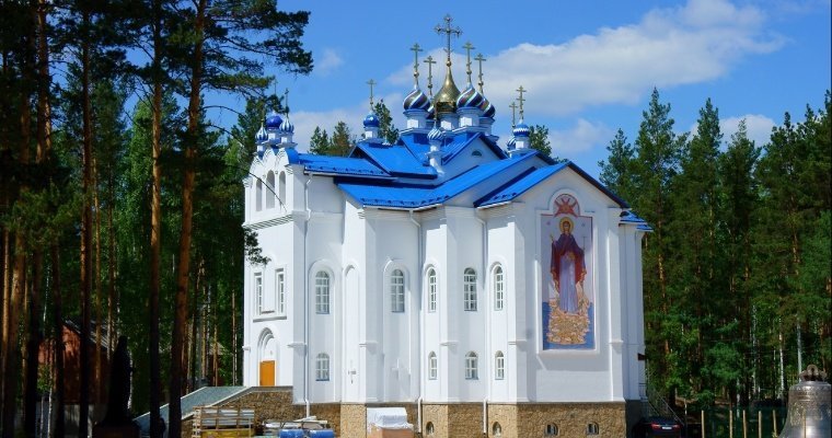 Захваченный скандальным священником женский монастырь на Урале покинули настоятельница и монахини 