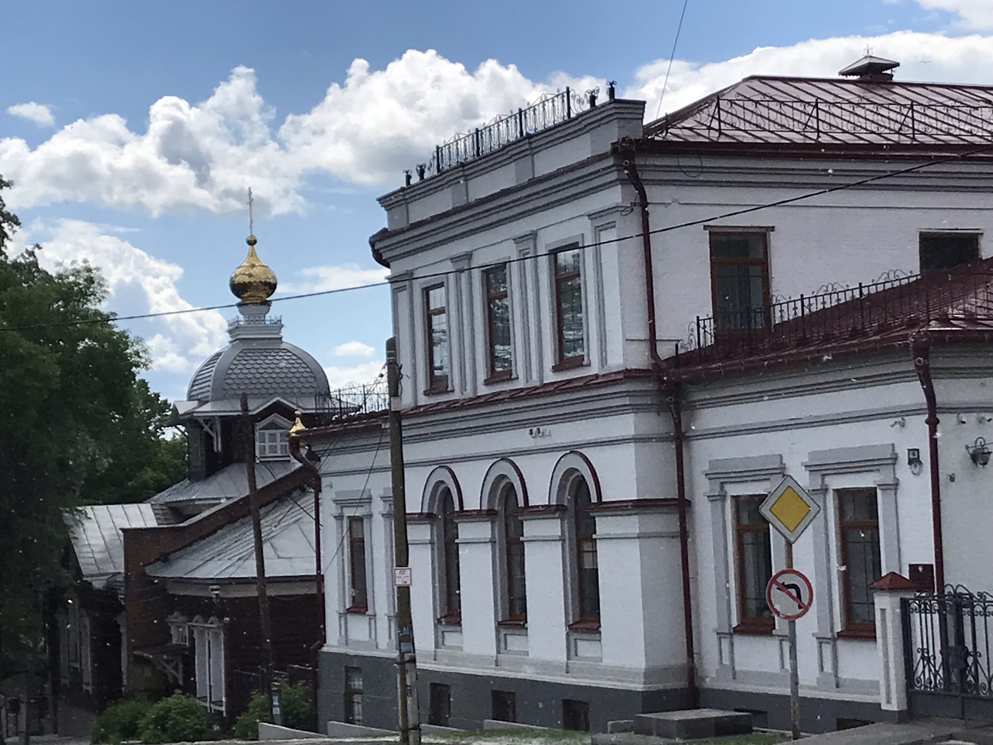 Встреча с журналисткой телеканала Спас Натальей Смирновой пройдёт в Ижевске