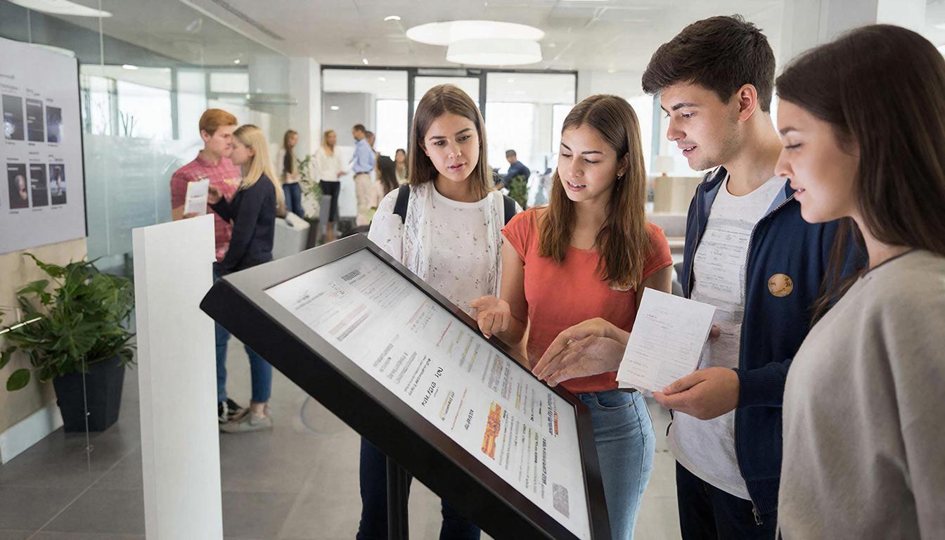 Проект профессиональной маршрутизации молодёжи стартовал в Удмуртии