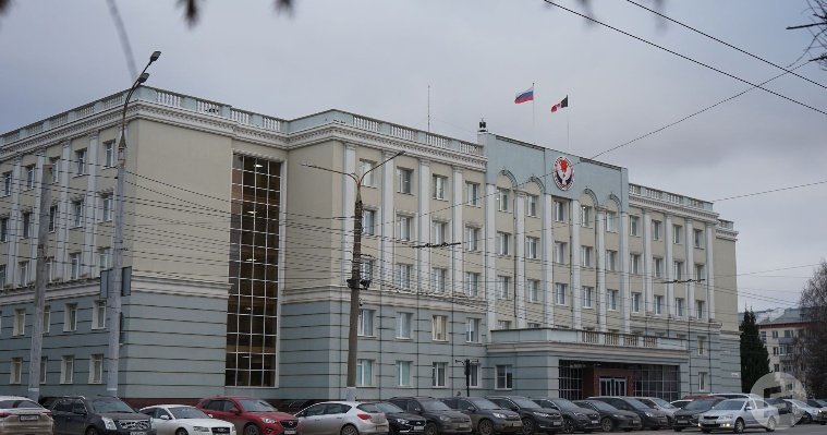 Удмуртия и Свердловская область готовятся подписать соглашение о сотрудничестве