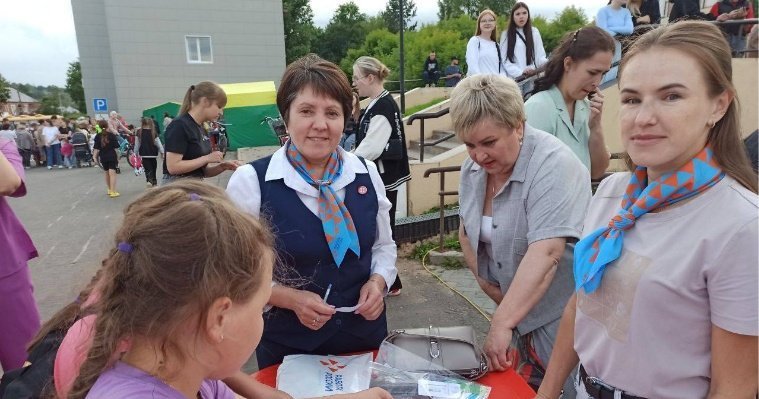 Ярмарка вакансий в Ижевске собрала 5 тысяч человек