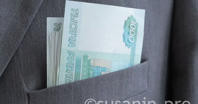 Среднедушевой доход жителей Удмуртии в 2023 году достиг 36 тысяч рублей