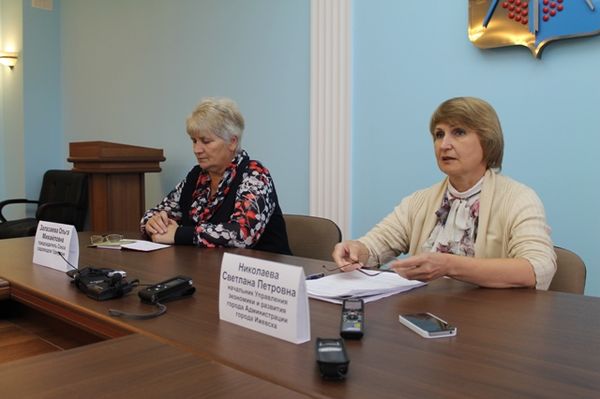 Садоводы Ижевска могут продавать свою продукцию на сельскохозяйственных ярмарках