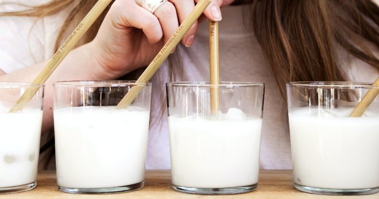 За прошлый год в Удмуртии в 2,8 раза увеличилось количество фальсифицированного молока