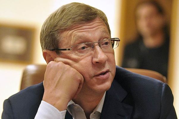 Правоохранители считают Владимира Евтушенкова организатором незаконной схемы продажи «Башнефти»