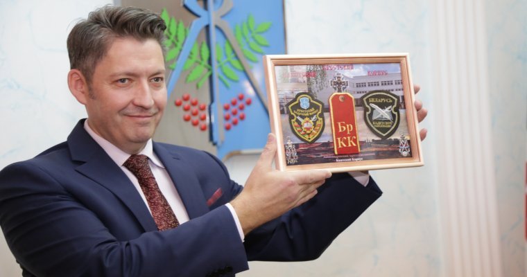 Глава Ижевска заработал в 2018 году больше всех мэров городов Удмуртии