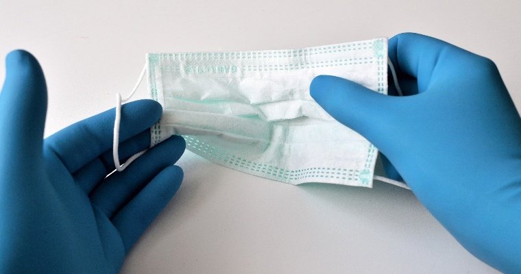 20 новых случаев заражения коронавирусом выявили в Удмуртии