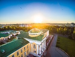Ягафаров: как сделать Удмуртию великой снова