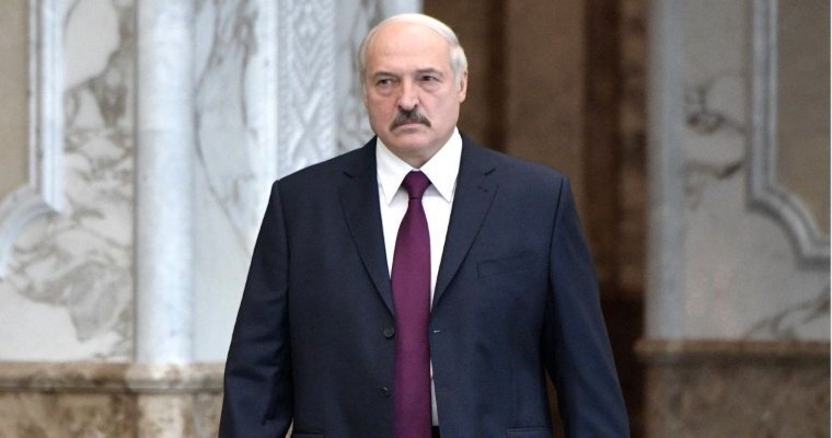Лукашенко заявил об относительной стабилизации обстановки в Белоруссии