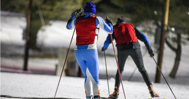 Спортсмены из Удмуртии завоевали 22 медали на Чемпионате и Первенстве России по спорту лиц с ПОДА 