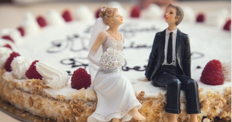 В Удмуртии продлили запрет на заключение брака в торжественной обстановке