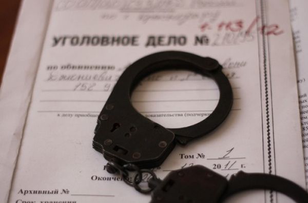 Надзиравшую за Васильевой правозащитницу во Владимирской области обвинили в мошенничестве