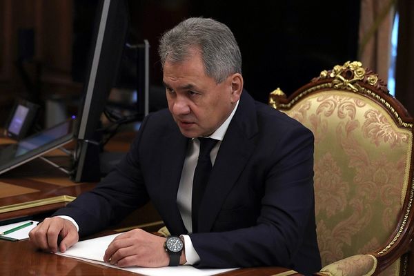 Минобороны России создало войска информационных операций