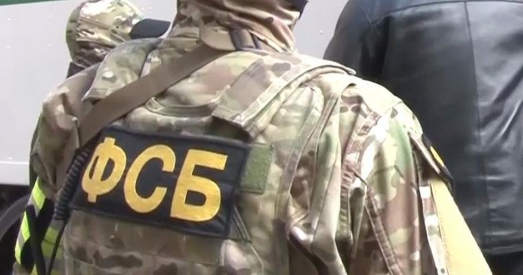 В Ростовской области ФСБ задержала готовивших теракты членов ИГ