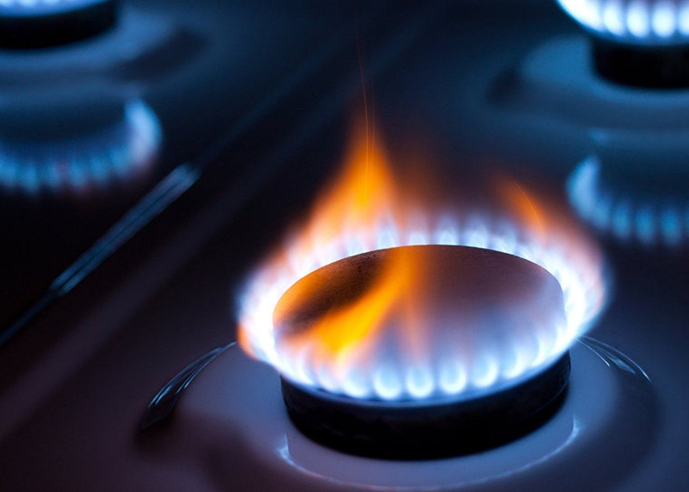 Возвращение газа в дома Воткинска растянется до июня