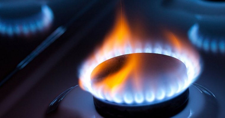 Возвращение газа в дома Воткинска растянется до июня