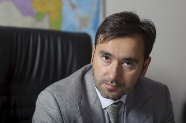 Депутат Госдумы России Бекхан Агаев поздравил жителей Удмуртии с Новым годом
