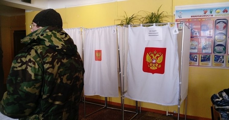 В Приморье отменили результаты второго тура губернаторских выборов