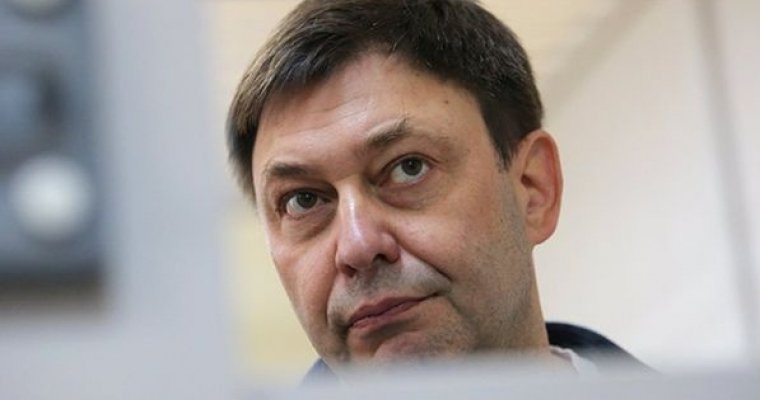 Суд Киева отпустил Вышинского из-под ареста
