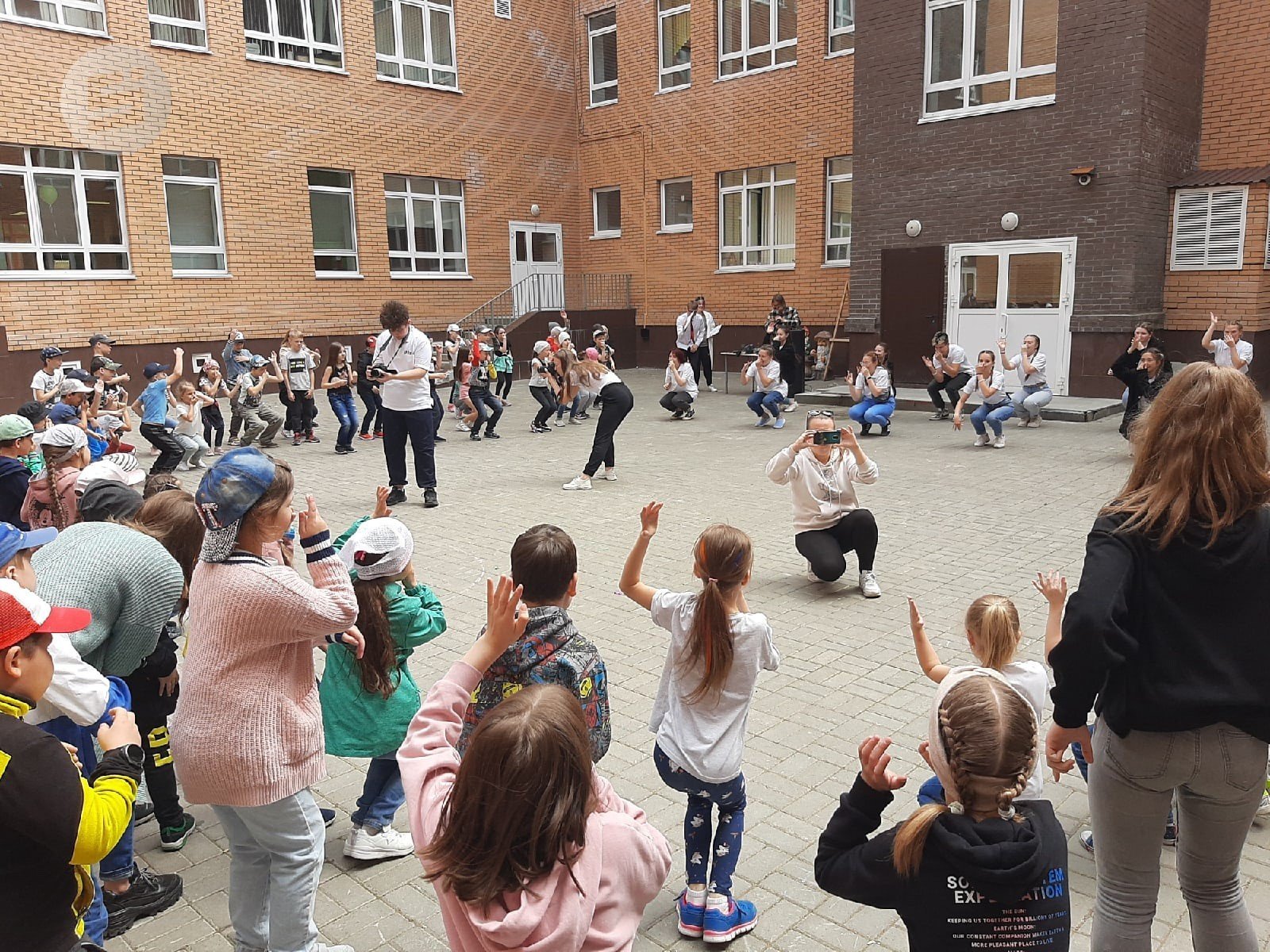 80% детских лагерей Удмуртии получили разрешение на открытие