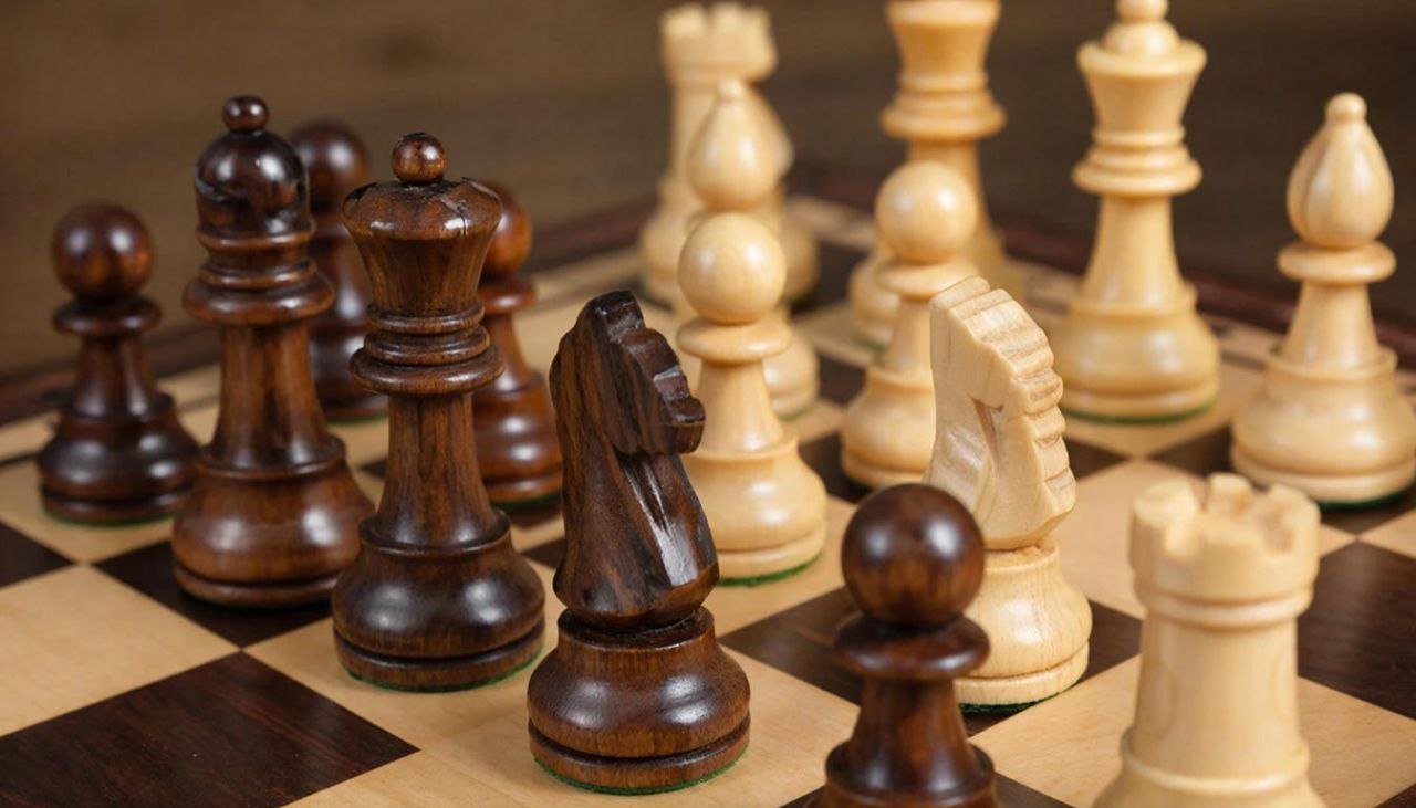 Два юных шахматиста из Удмуртии стали чемпионами России