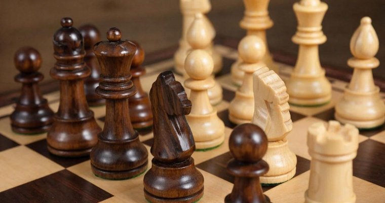 Два юных шахматиста из Удмуртии стали чемпионами России 