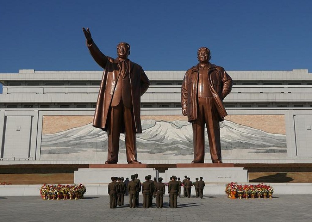 400 тысяч случаев в сутки: Северную Корею охватила вспышка неизвестной лихорадки