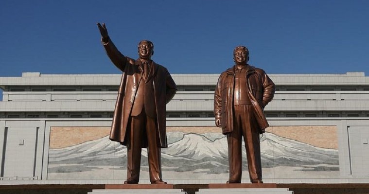 400 тысяч случаев в сутки: Северную Корею охватила вспышка «неизвестной лихорадки»