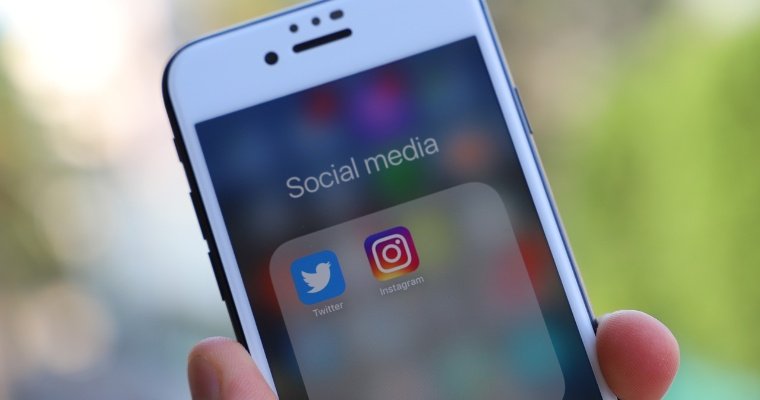 Более 32 000 аккаунтов в Twitter заблокировали по подозрению в пропаганде