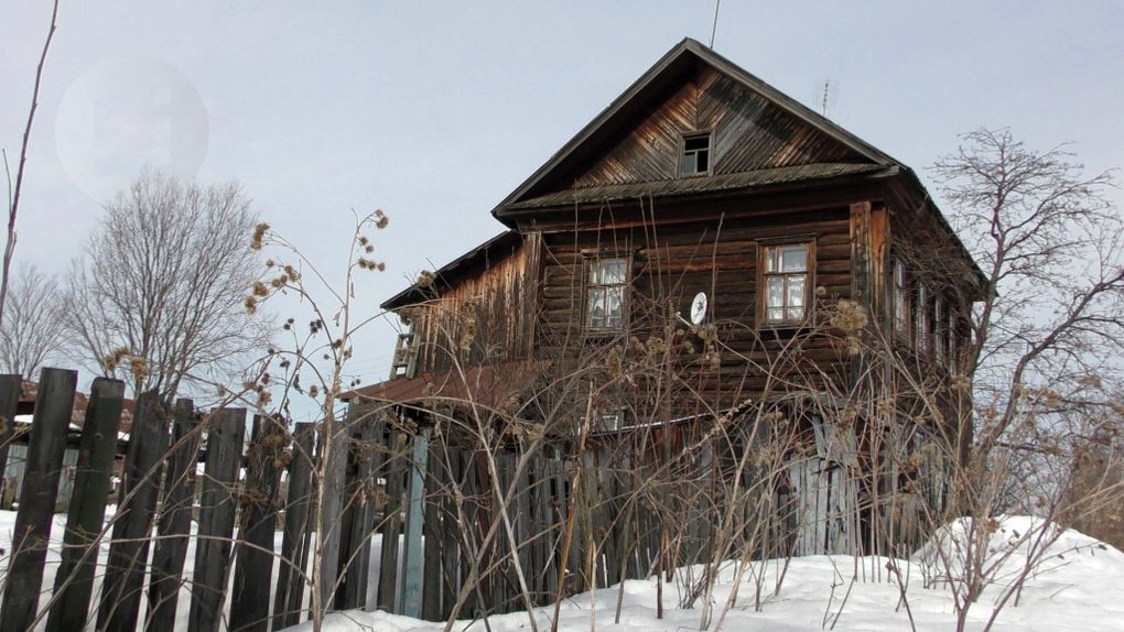 Жителей Симонихи под Сарапулом расселят из аварийного жилья до 2031 года